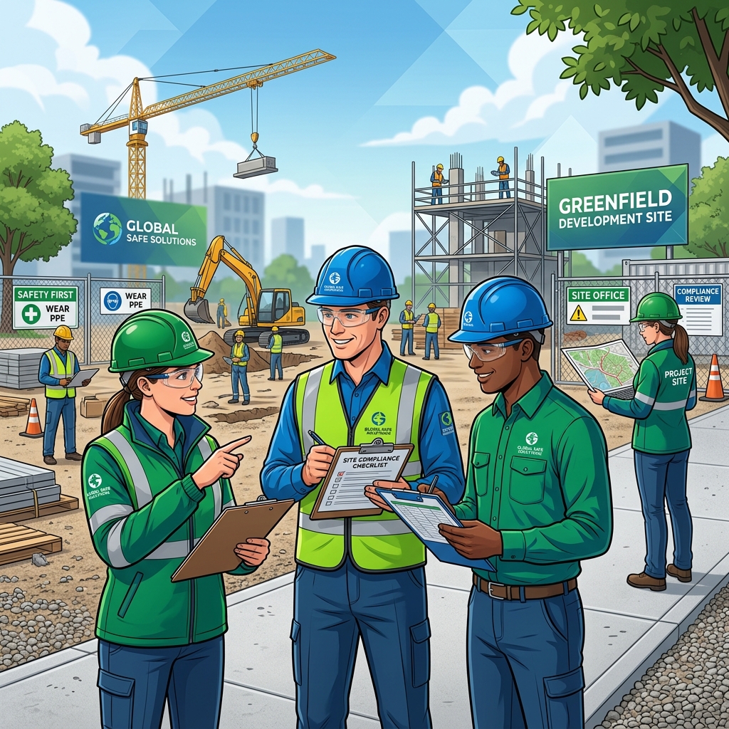 Contractor Management