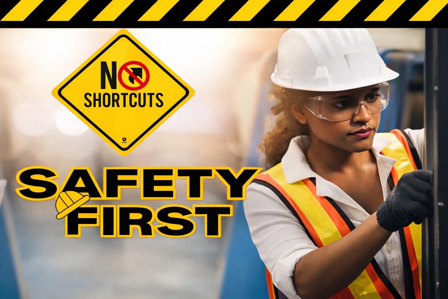 Consider Taking Shortcuts?