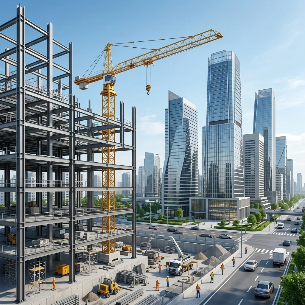 Construction & Fit-Out