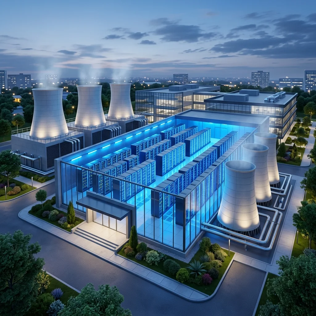 Industrial & Logistics