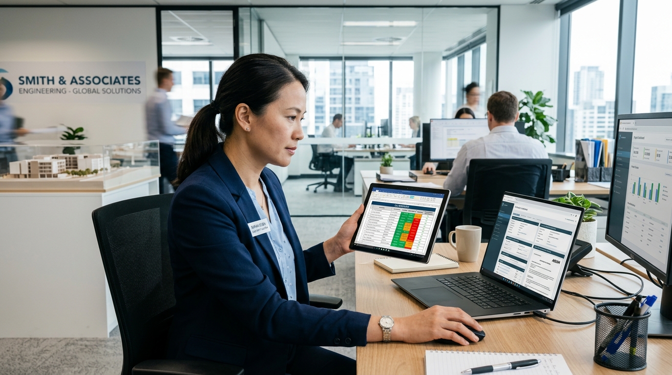 Prequalification Audit