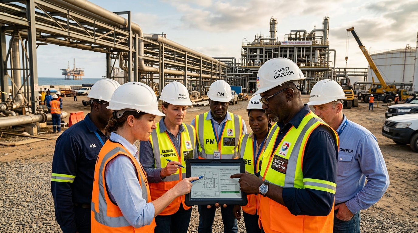 International Project H&S Awareness
