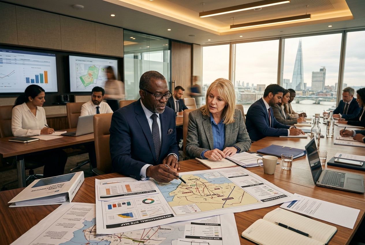 Corporate Teams & Workforces