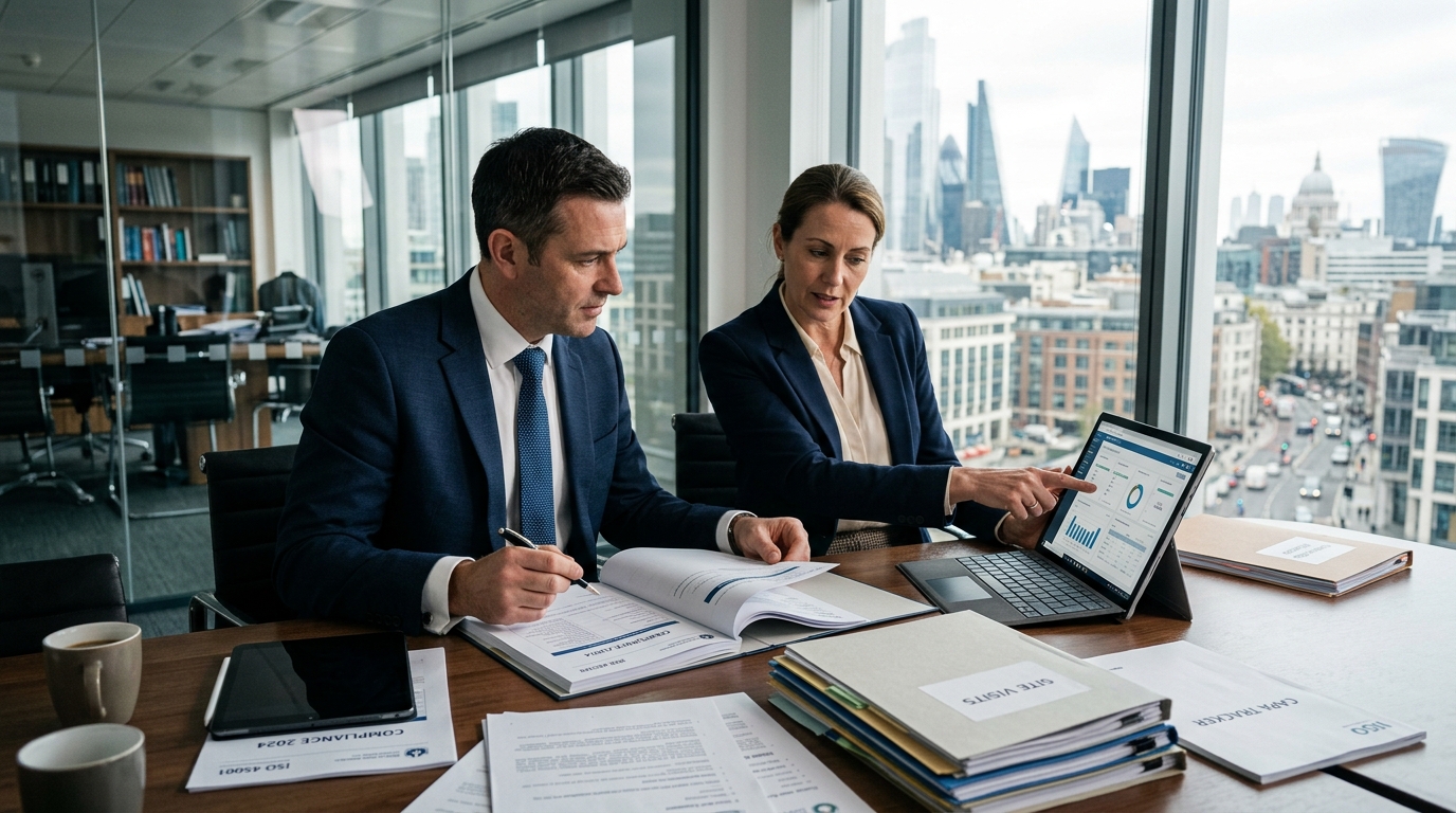 Risk Assessment Masterclass
