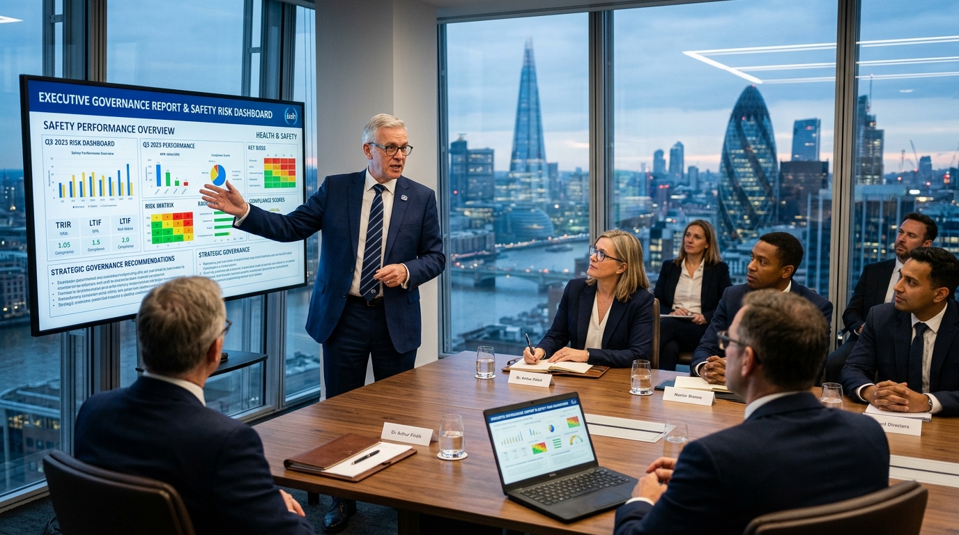 Managers & Directors Leadership